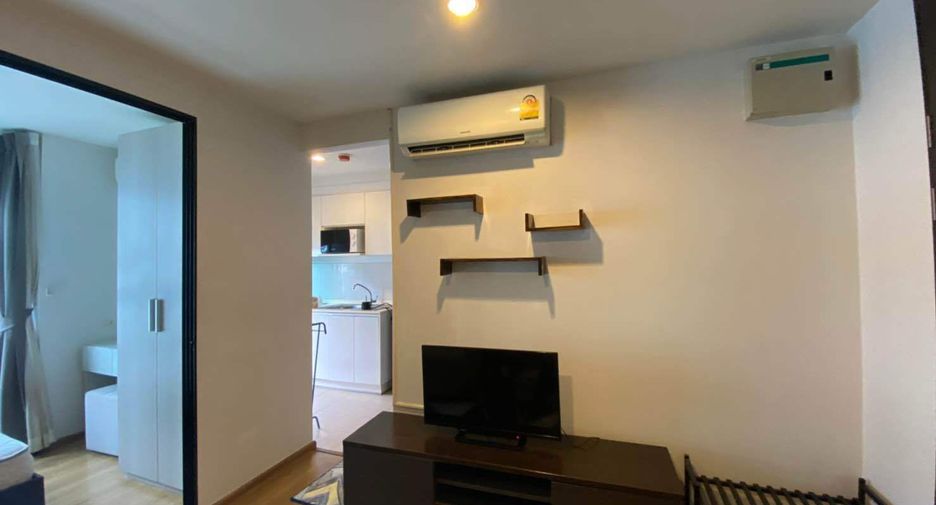 For rent 1 bed condo in Mueang Phuket, Phuket