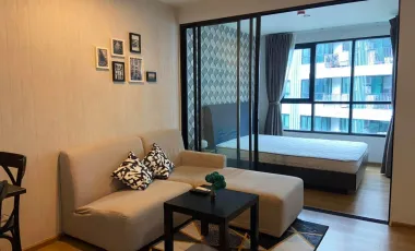 For rent 1 bed condo in Mueang Phuket, Phuket