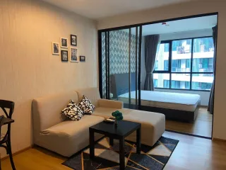 For Rent 1 Bedroom Condo In Mueang Phuket