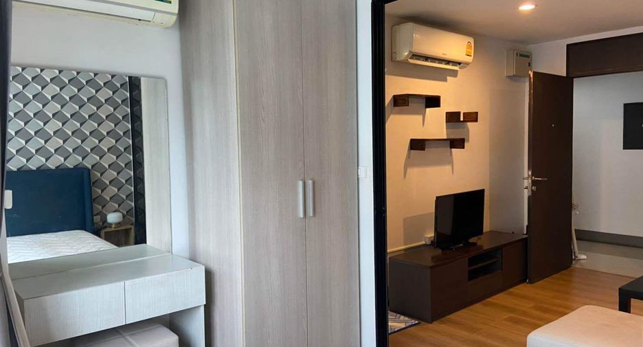 For rent 1 bed condo in Mueang Phuket, Phuket