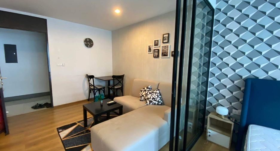 For rent 1 bed condo in Mueang Phuket, Phuket