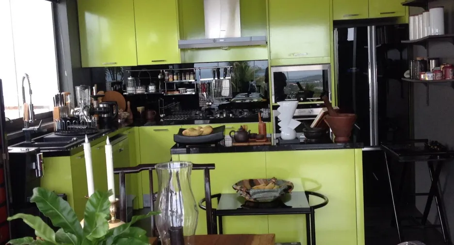 For sale 3 bedrooms villa in Ko Samui, Surat Thani