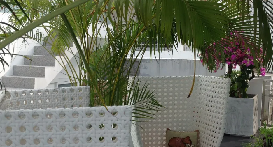 For sale 3 bedrooms villa in Ko Samui, Surat Thani