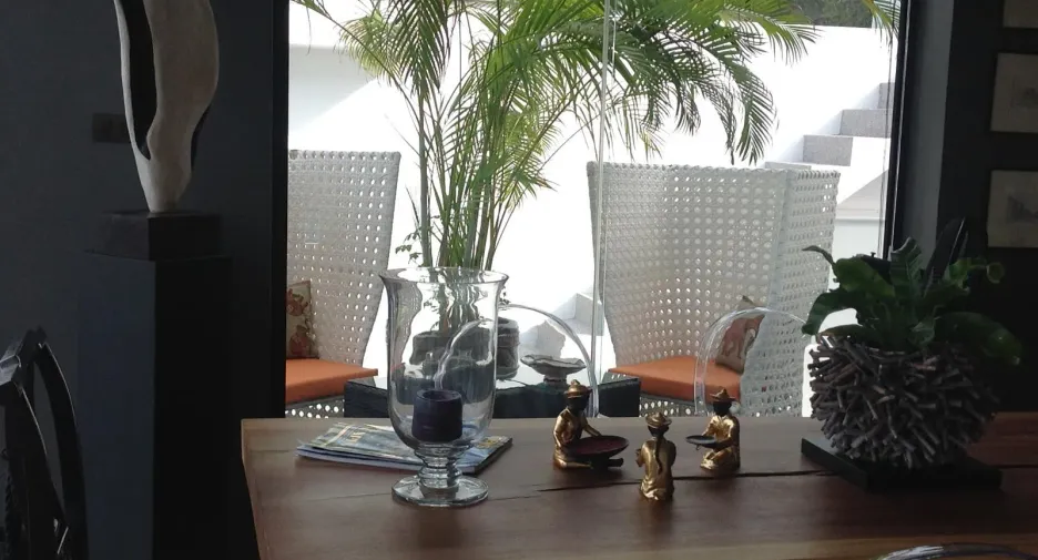 For sale 3 bedrooms villa in Ko Samui, Surat Thani