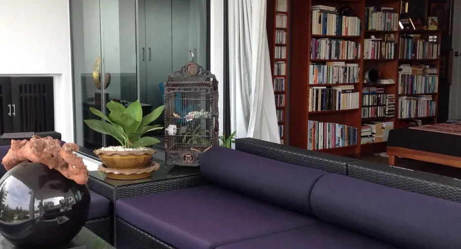 For sale 3 bedrooms villa in Ko Samui, Surat Thani