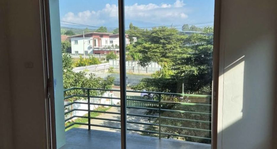 For sale 3 bedrooms house in Hang Dong, Chiang Mai
