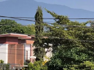For sale 3 bedrooms house in Hang Dong, Chiang Mai