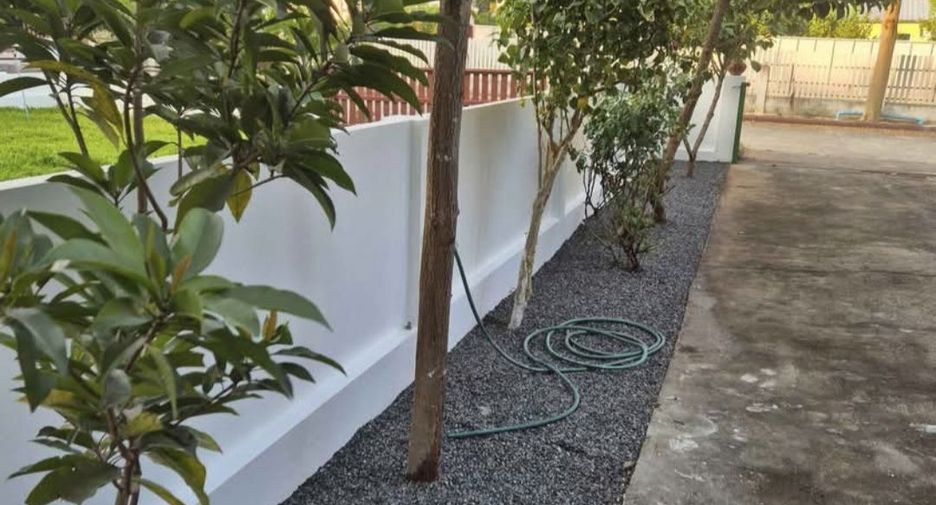 For sale 3 bedrooms house in Hang Dong, Chiang Mai