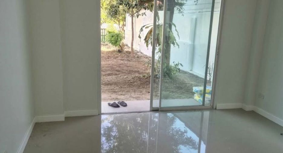 For sale 3 bedrooms house in Hang Dong, Chiang Mai