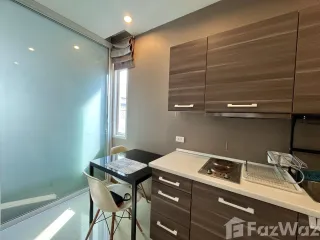 Продажа студия кондо в Mueang Chiang Mai, Чианг Маи