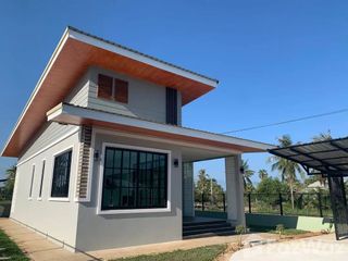 Casa en alquiler de 2 habitaciones en Pran Buri, Prachuap Khiri Khan