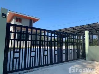 Casa en alquiler de 2 habitaciones en Pran Buri, Prachuap Khiri Khan