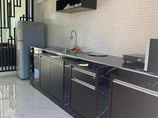 For rent 2 bedrooms house in Pran Buri, Prachuap Khiri Khan