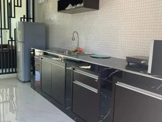Casa en alquiler de 2 habitaciones en Pran Buri, Prachuap Khiri Khan