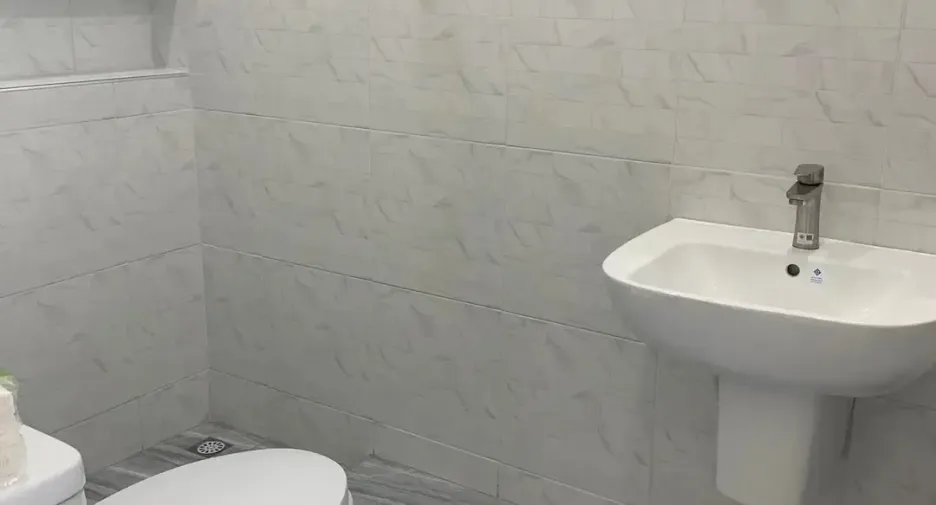 For rent 2 bedrooms house in Pran Buri, Prachuap Khiri Khan