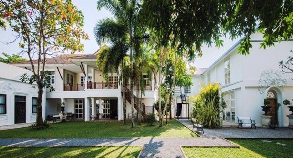 Villa zum Kauf mit 16 Zimmer in Mae Rim, Chiang Mai