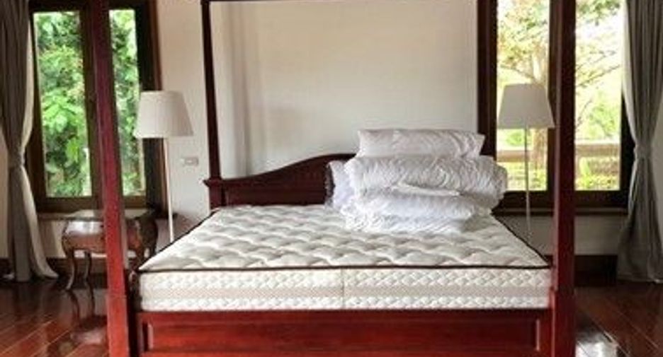 Villa zum Kauf mit 16 Zimmer in Mae Rim, Chiang Mai