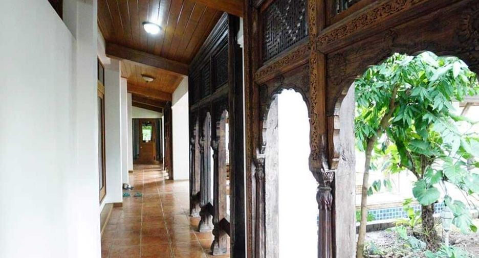 Villa zum Kauf mit 16 Zimmer in Mae Rim, Chiang Mai