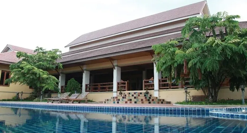 Villa zum Kauf mit 16 Zimmer in Mae Rim, Chiang Mai