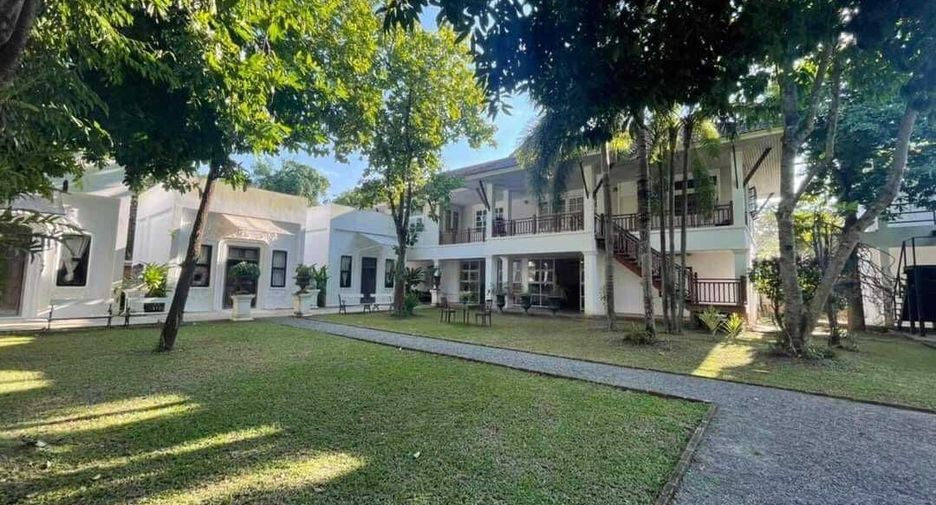 Villa zum Kauf mit 16 Zimmer in Mae Rim, Chiang Mai
