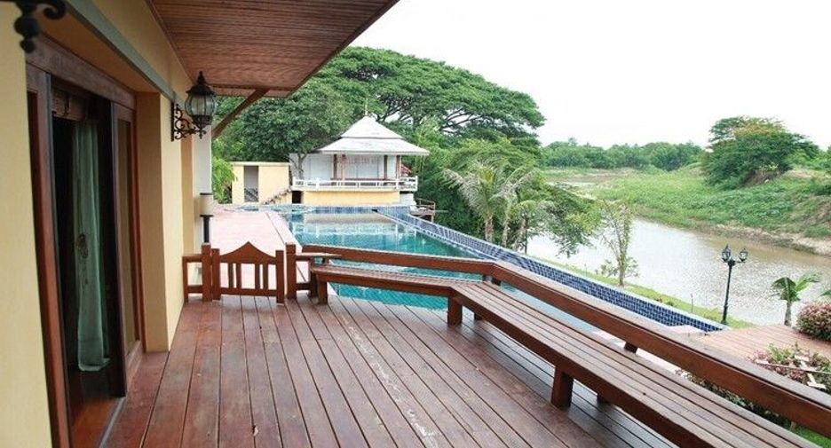 Villa zum Kauf mit 16 Zimmer in Mae Rim, Chiang Mai