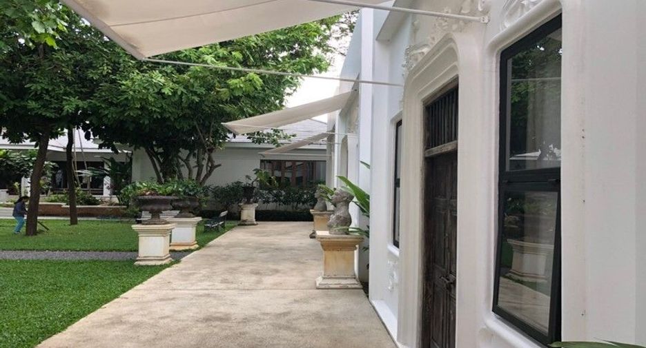 Villa zum Kauf mit 16 Zimmer in Mae Rim, Chiang Mai