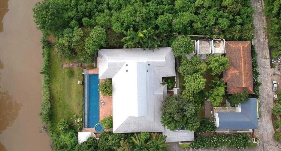 Villa zum Kauf mit 16 Zimmer in Mae Rim, Chiang Mai