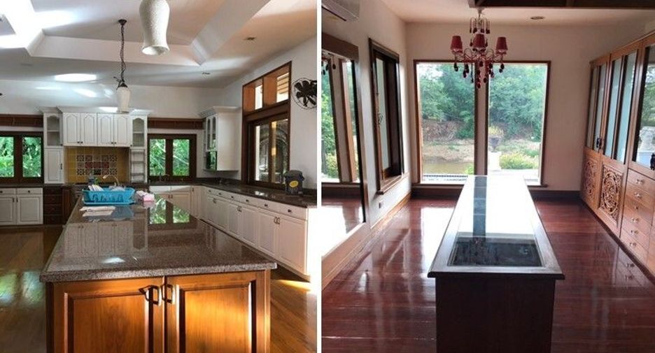 Villa zum Kauf mit 16 Zimmer in Mae Rim, Chiang Mai