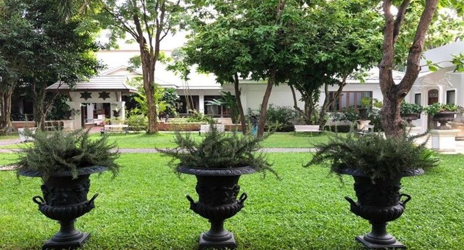 Villa zum Kauf mit 16 Zimmer in Mae Rim, Chiang Mai