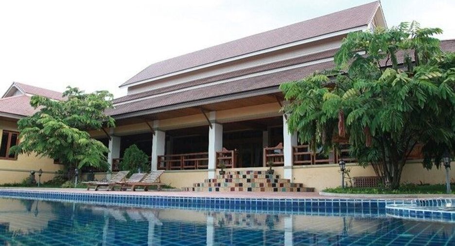 Villa zum Kauf mit 16 Zimmer in Mae Rim, Chiang Mai