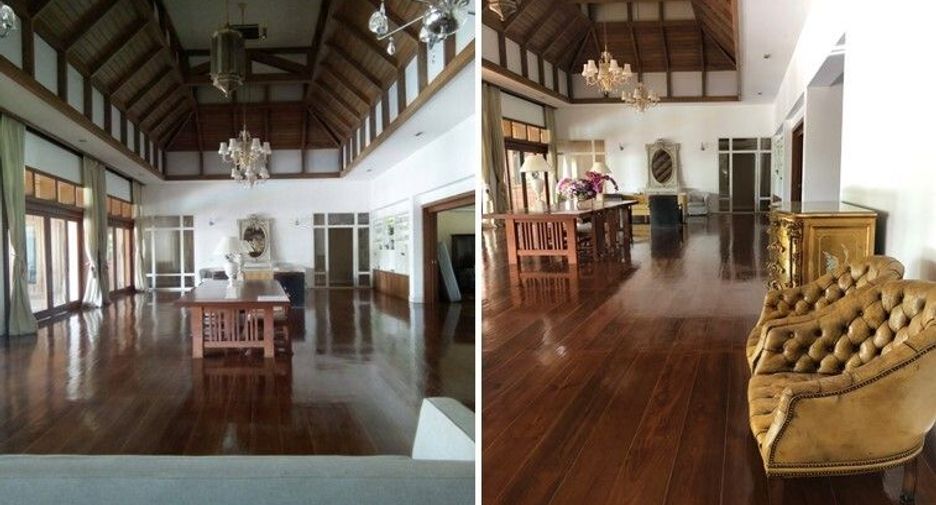 Villa zum Kauf mit 16 Zimmer in Mae Rim, Chiang Mai