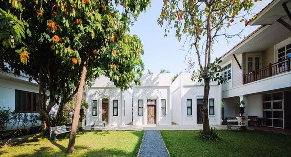 Villa zum Kauf mit 16 Zimmer in Mae Rim, Chiang Mai