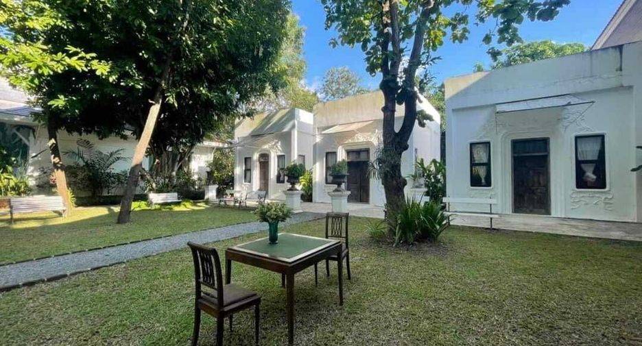 Villa zum Kauf mit 16 Zimmer in Mae Rim, Chiang Mai