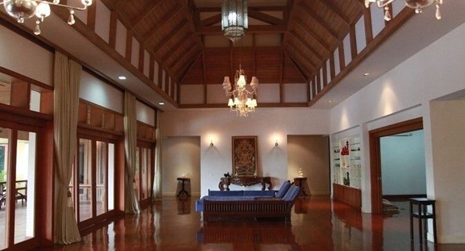 Villa zum Kauf mit 16 Zimmer in Mae Rim, Chiang Mai