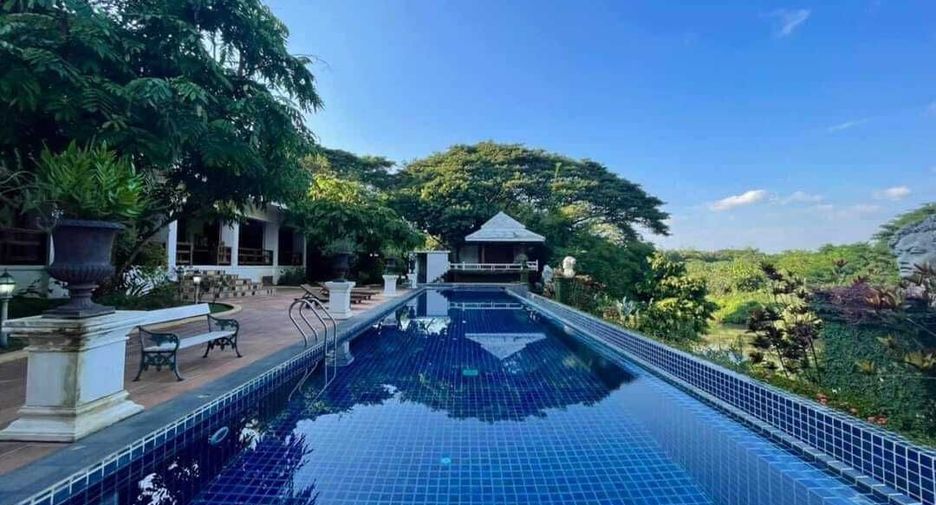 Villa zum Kauf mit 16 Zimmer in Mae Rim, Chiang Mai