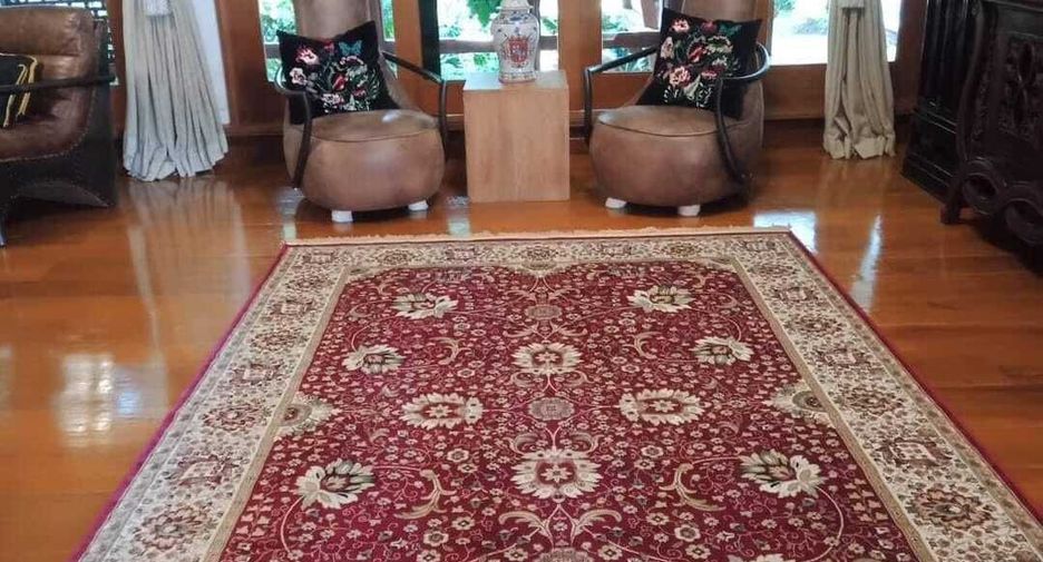 Villa zum Kauf mit 16 Zimmer in Mae Rim, Chiang Mai