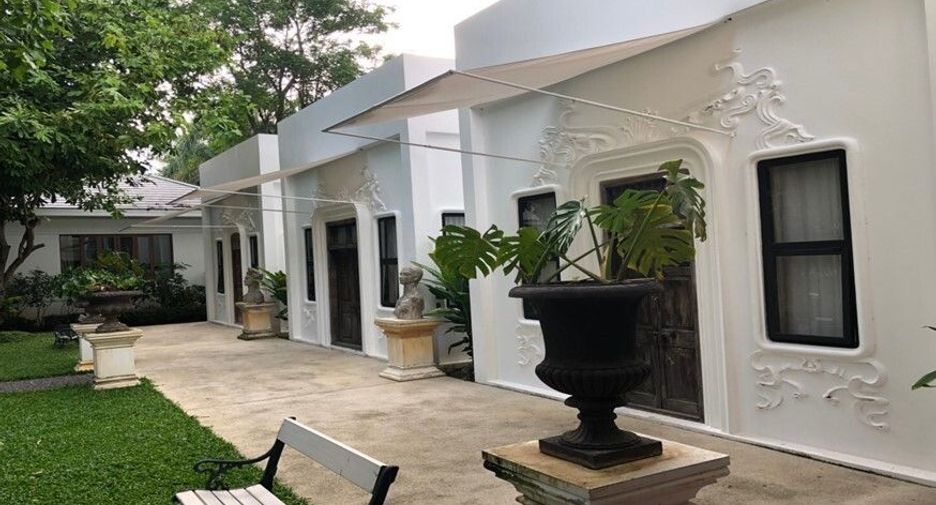 Villa zum Kauf mit 16 Zimmer in Mae Rim, Chiang Mai