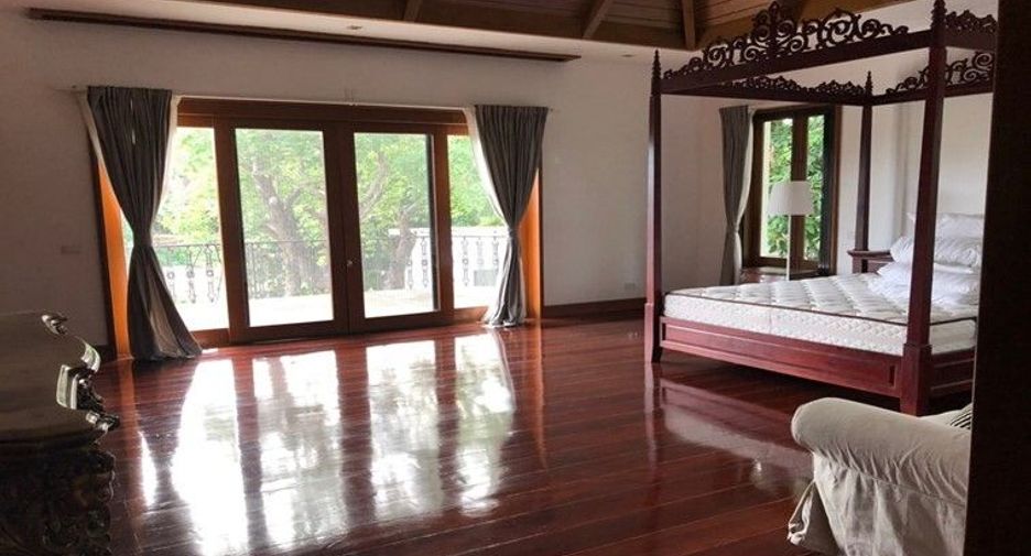Villa zum Kauf mit 16 Zimmer in Mae Rim, Chiang Mai