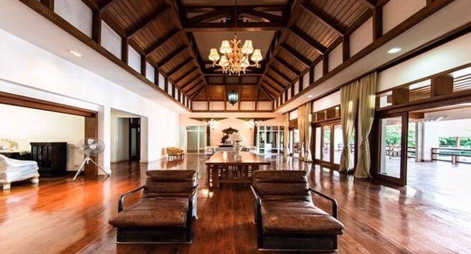 Villa zum Kauf mit 16 Zimmer in Mae Rim, Chiang Mai