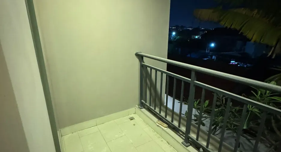 Wohnung zum Kauf und zur Miete mit 2 Zimmer in Bang Lamung, Chonburi