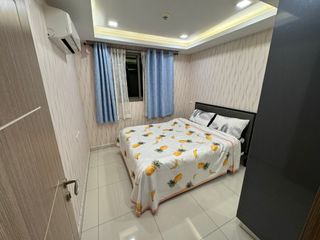 For Rent 2 Bedroom Condo In Bang Lamung, Chonburi