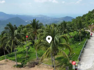 Grundstück zum Kauf in Ko Samui, Surat Thani