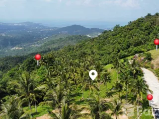 Grundstück zum Kauf in Ko Samui, Surat Thani