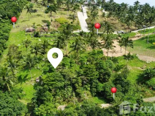 Grundstück zum Kauf in Ko Samui, Surat Thani