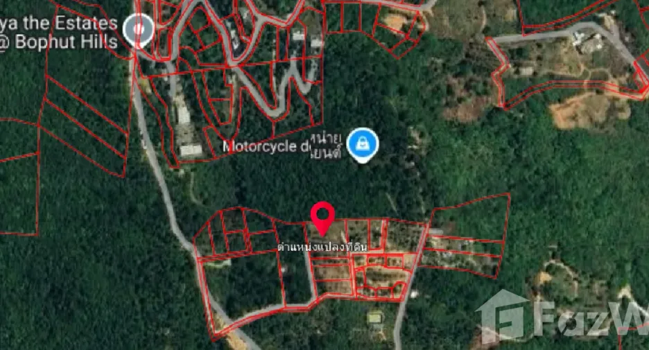 ขาย ที่ดิน ใน เกาะสมุย, สุราษฎร์ธานี