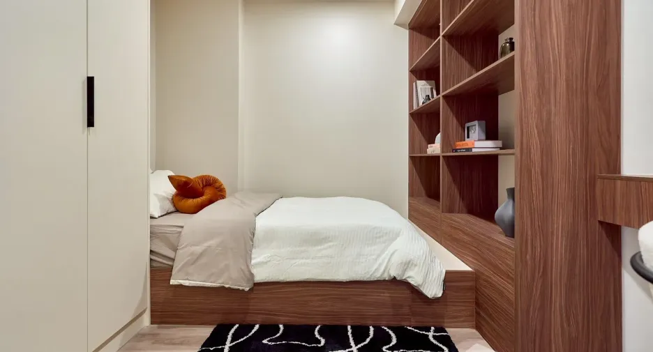 For sale 2 bedrooms condo in Mueang Chiang Mai, Chiang Mai
