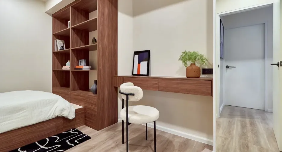For sale 2 bedrooms condo in Mueang Chiang Mai, Chiang Mai