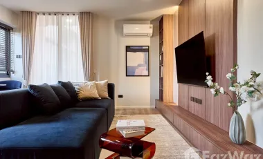 For sale 2 bedrooms condo in Mueang Chiang Mai, Chiang Mai
