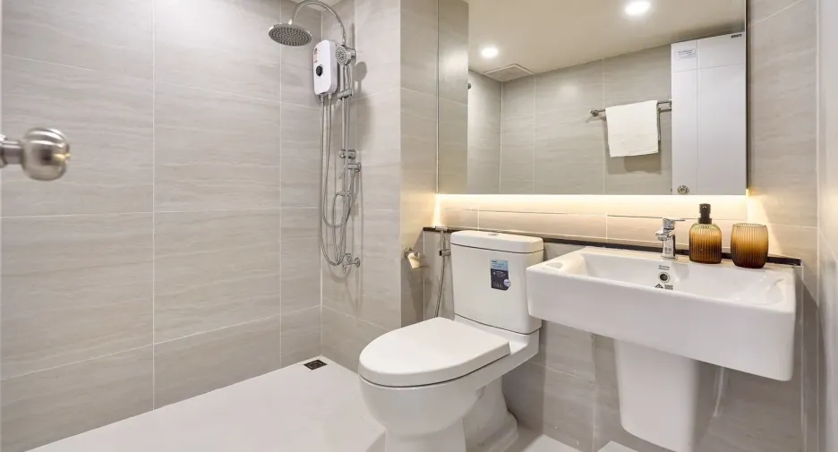For sale 2 bedrooms condo in Mueang Chiang Mai, Chiang Mai