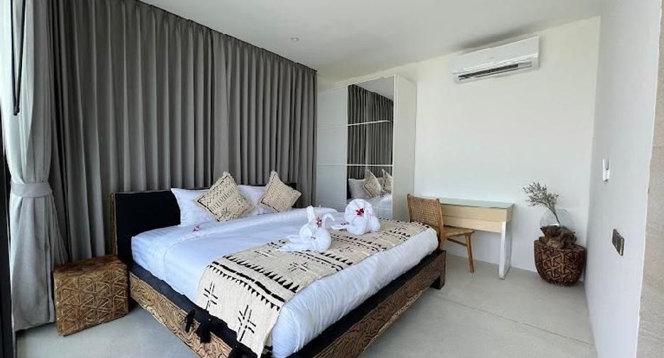 Villa zur Miete mit 3 Zimmer in Ko Samui, Surat Thani